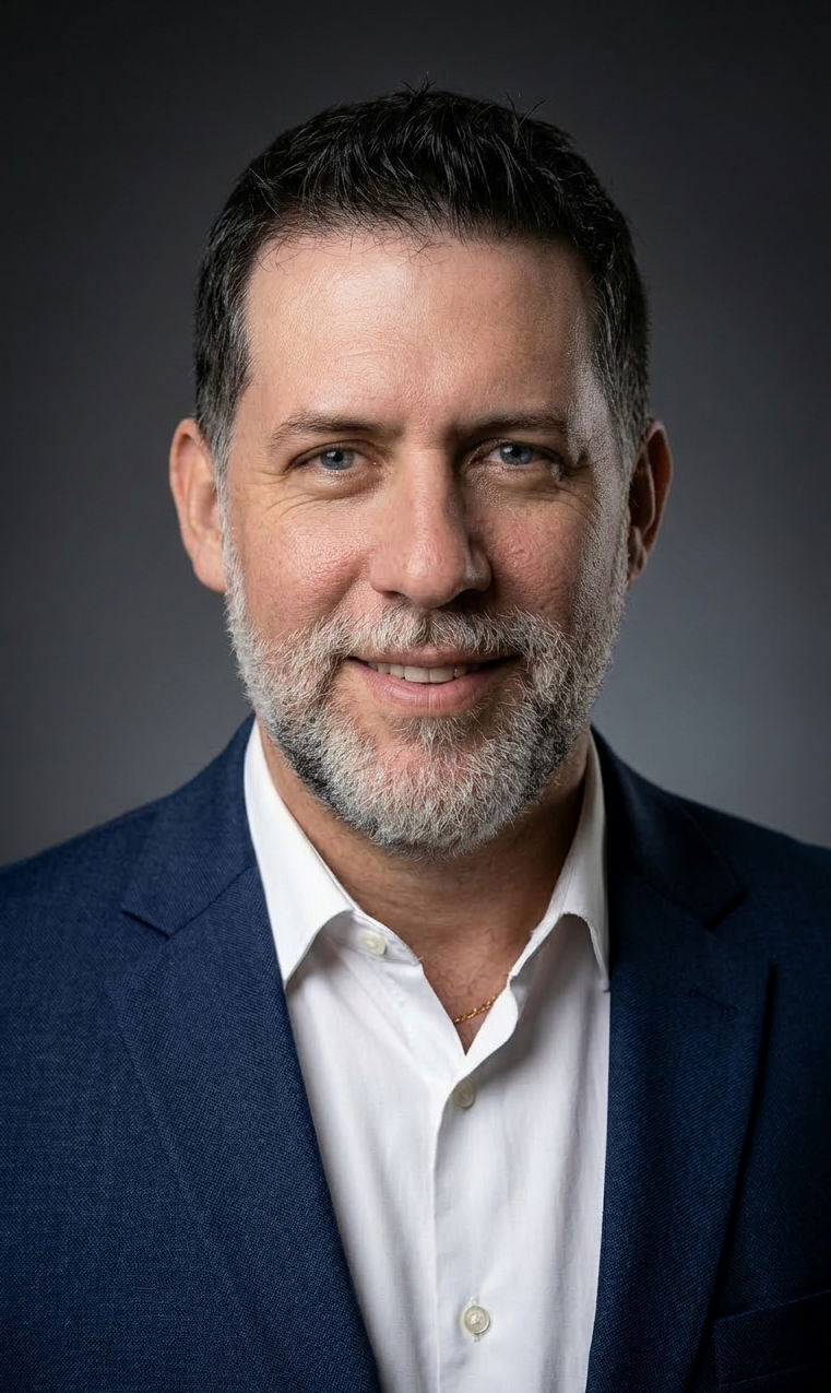 Gonzalo Berenguel – Perito Informático en Tucumán